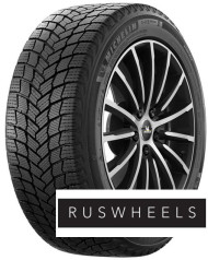 Шины Michelin 245/35 r20 X-ICE SNOW 95H