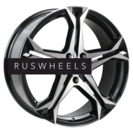 Диски RST 7,5x19/5x114,3 ET35 D67,1 R099 (Faw) BD Диски RST 7,5x19/5x114,3 ET35 D67,1 R099 (Faw) BD