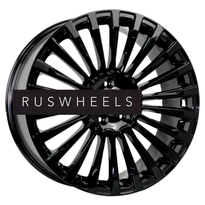 Диски RST 8,5x20/5x120 ET45 D59,5 R062 BL