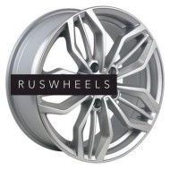 Диски Neo 6,5x16/5x108 ET50 D63,4 680 Silver Диски Neo 6,5x16/5x108 ET50 D63,4 680 Silver