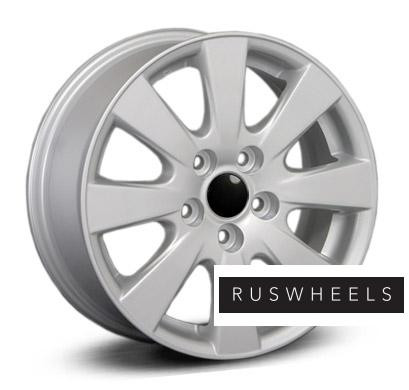 Диски Replay R16 / 6.5J PCD 5x114.3 ЕТ 45 ЦО 60.1 TY29