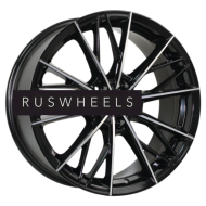 Диски RST 8x18/5x108 ET45 D63,4 R248 BD