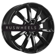 Диски iFree 6,5x16/5x114,3 ET48 D66,1 Скайрим (КС907) BK Диски iFree 6,5x16/5x114,3 ET48 D66,1 Скайрим (КС907) BK