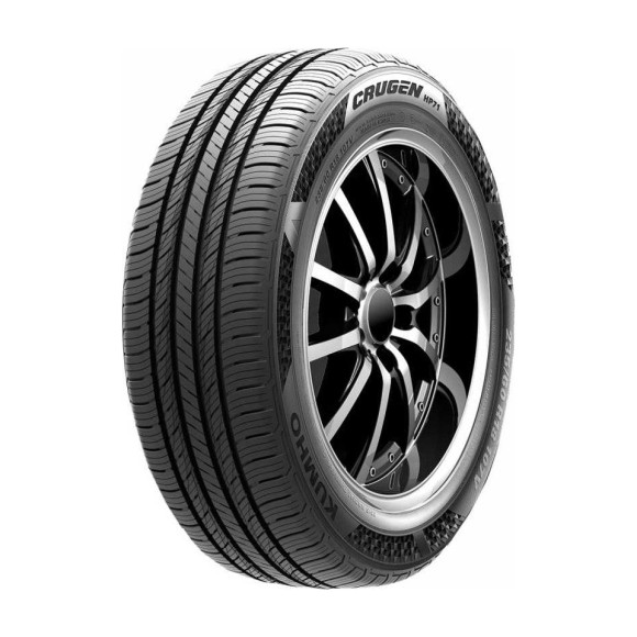 Шины Kumho 235/60 r18 Crugen HP71 107V Шины Kumho 235/60 r18 Crugen HP71 107V