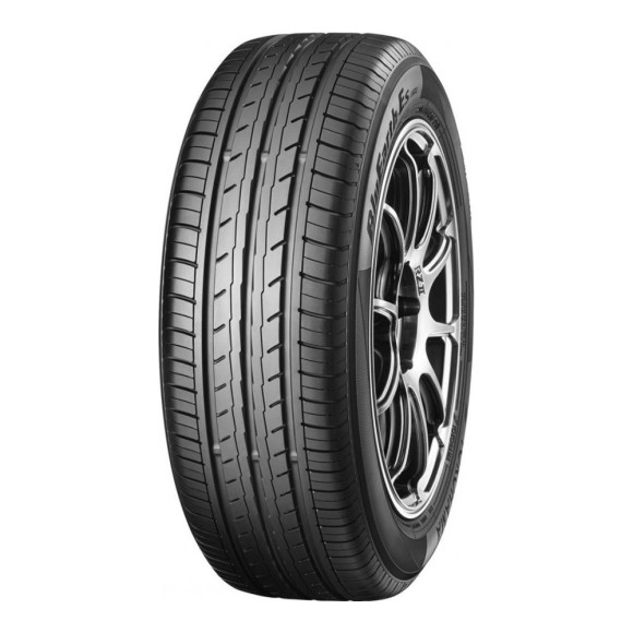 Шины Yokohama 215/55R16 97V BluEarth-Es ES32 TL Шины Yokohama 215/55R16 97V BluEarth-Es ES32 TL