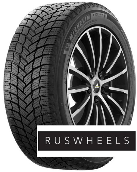 Шины Michelin 275/35/21 H 103 X- ICE SNOW XL Шины Michelin 275/35/21 H 103 X- ICE SNOW XL