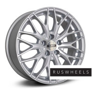 Диски NEO R16 / 6.5J PCD 5x114.3 ЕТ 41 ЦО 67.1 654