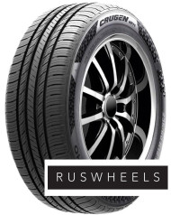 Шины Kumho 235/55 r18 Crugen HP71 100H