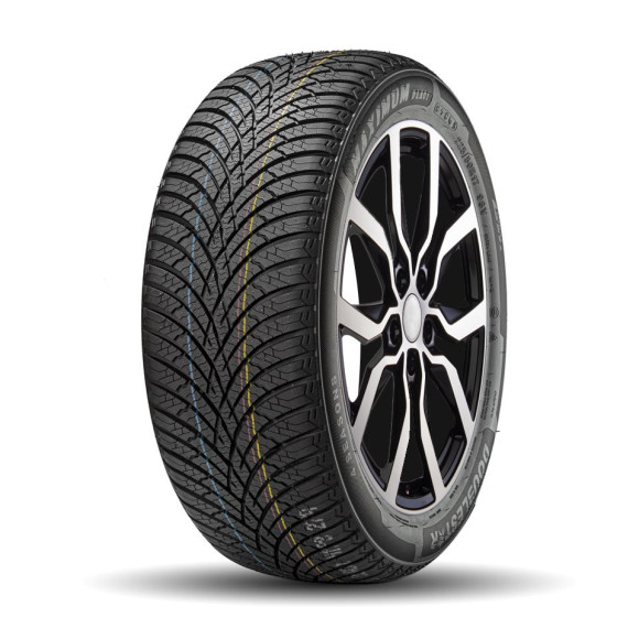 Шины DoubleStar 185/65/15 H 88 DLA01 Шины DoubleStar 185/65/15 H 88 DLA01