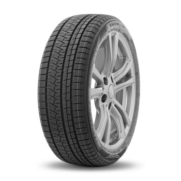 Шины Triangle 235/60 r19 SnowLink PL02 107H