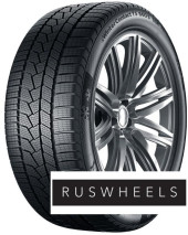 Шины Continental 275/40 r21 WinterContact TS 860 S 107V