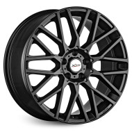 Диски Xtrike 8.5\R20 5*108 ET46 d63.4 BKM