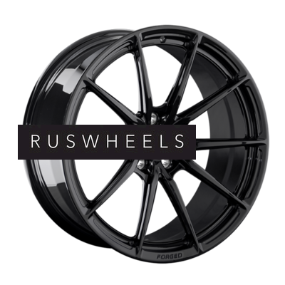 Диски LS Forged 8x20/5x114,3 ET30 D60,1 LS FG05 BK (конус, C570) Диски LS Forged 8x20/5x114,3 ET30 D60,1 LS FG05 BK (конус, C570)