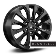 Диски Premium Series R20 / 8J PCD 6x139.7 ЕТ 42 ЦО 75.1 КР007 Haval H9