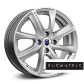 Диски КиК R15 / 6J PCD 4x100 ЕТ 50 ЦО 60.1 Арнар-Оригинал