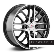 Диски X-trikeRST R14 / 5.5J PCD 4x98 ЕТ 35 ЦО 58.6 R004 Диски X-trikeRST R14 / 5.5J PCD 4x98 ЕТ 35 ЦО 58.6 R004