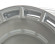 Диски Vossen HF-9 24x10 Silver Polished 6x135 et +35 1