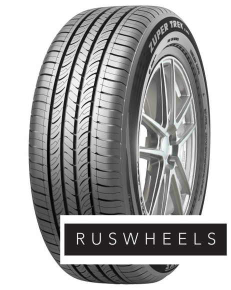 Шины Westlake 225/60 r18 ZUPER TREK Z-203 100H