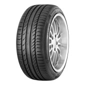 Шины Continental  275/40/19  W 105 ContiSportContact 5  XL