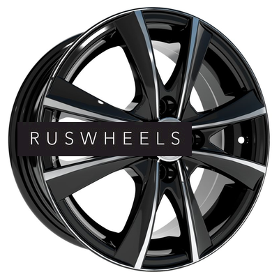 Диски СКАД 6x15/4x100 ET48 D54,1 Мальта (КЛ189) Алмаз Диски СКАД 6x15/4x100 ET48 D54,1 Мальта (КЛ189) Алмаз