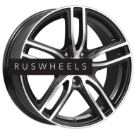 Диски СКАД 7x17/5x114,3 ET47 D67,1 Брайтон (КЛ311) Алмаз Диски СКАД 7x17/5x114,3 ET47 D67,1 Брайтон (КЛ311) Алмаз