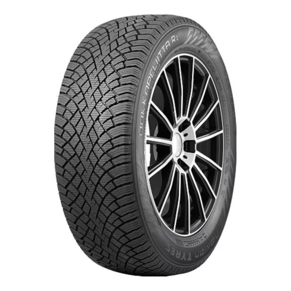 Шины Nokian Tyres  255/50/21  R 109 Hakkapeliitta R5 EV  XL