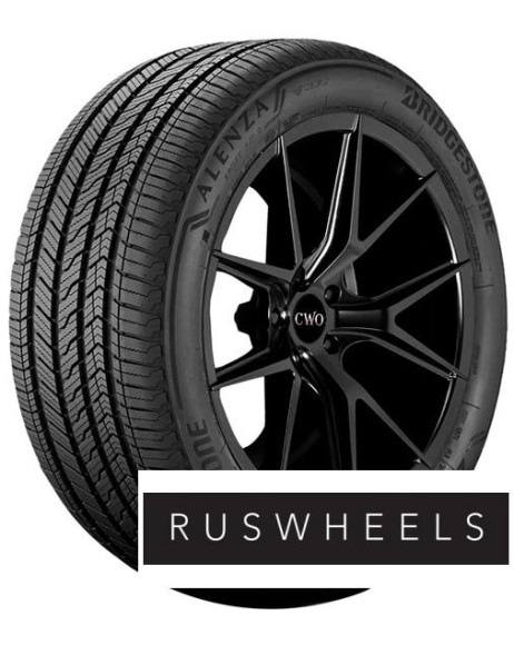 Шины Bridgestone 275/50 r19 Alenza Sport A/S 112V
