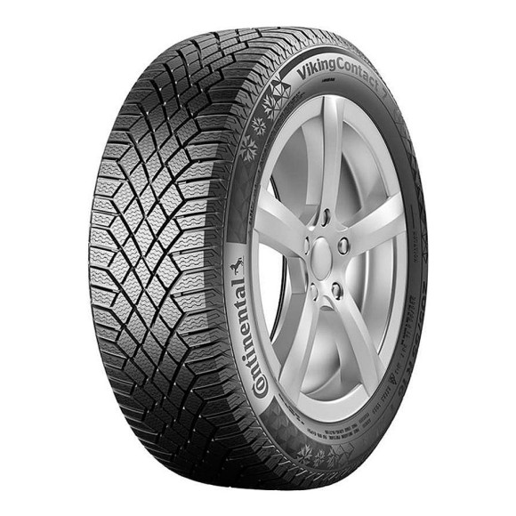 Шины Continental 225/45 r17 VikingContact 7 94T Шины Continental 225/45 r17 VikingContact 7 94T