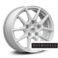 Диски Wheels UP R15 / 6.5J PCD 5x112 ЕТ 45 ЦО 57.1 Up117 Диски Wheels UP R15 / 6.5J PCD 5x112 ЕТ 45 ЦО 57.1 Up117