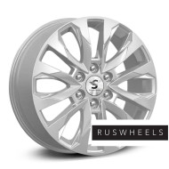 Диски Premium Series R20 / 8J PCD 6x139.7 ЕТ 42 ЦО 75.1 КР007 Haval H9