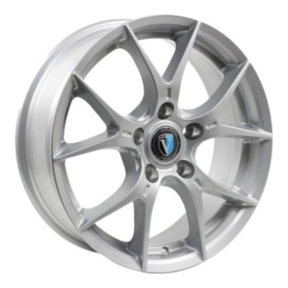 Диски VENTI 6.5\R16 5*114.3 ET46 d67.1 SL Диски VENTI 6.5\R16 5*114.3 ET46 d67.1 SL