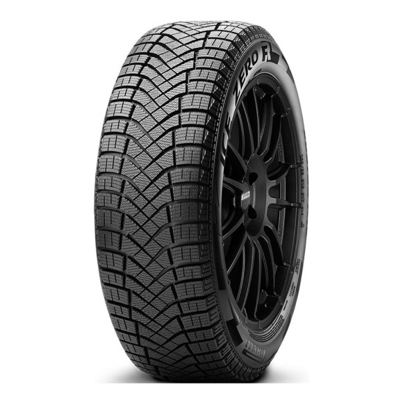 Шины Pirelli  255/45/20  H 105 WINTER ICE ZERO FR  XL