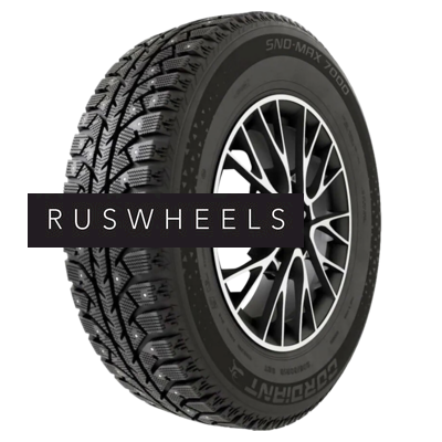 Шины Cordiant 175/70 r13 Sno-Max 7000 82T Шипы