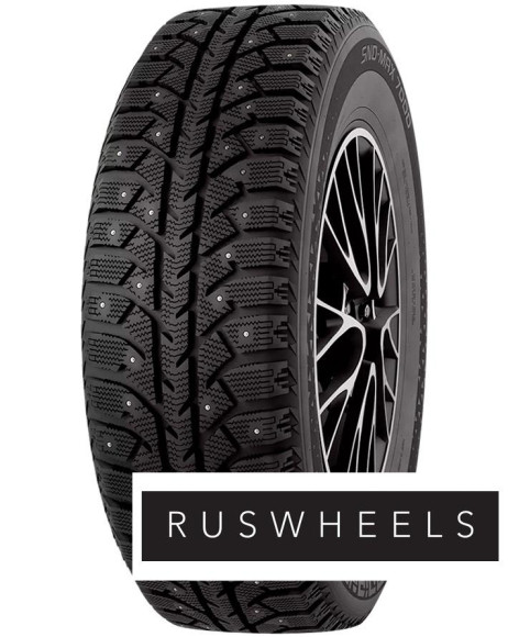 Шины Cordiant 175/70 r13 Sno-Max 7000 82T Шипы