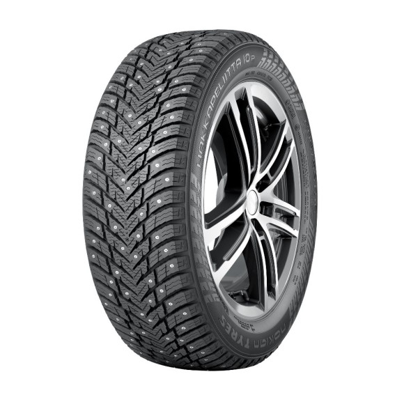 Шины Nokian Tyres 205/65 r16 Hakkapeliitta 10p 95T Шипы Шины Nokian Tyres 205/65 r16 Hakkapeliitta 10p 95T Шипы