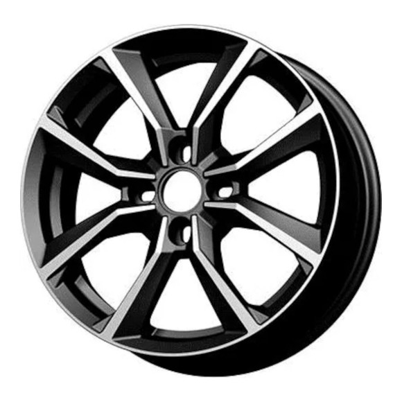 Диски Carwel 6,0\R15 4*114.3 ET44 d67.1 AB Диски Carwel 6,0\R15 4*114.3 ET44 d67.1 AB