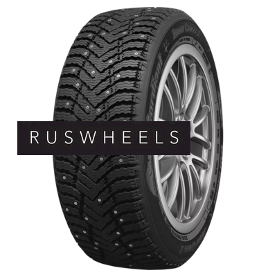 Шины Cordiant 265/65 r17 Snow Cross 2 SUV 116T Шипы Шины Cordiant 265/65 r17 Snow Cross 2 SUV 116T Шипы