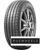 Шины Kumho 185/55/16 V 83 Ecsta HS52 Шины Kumho 185/55/16 V 83 Ecsta HS52