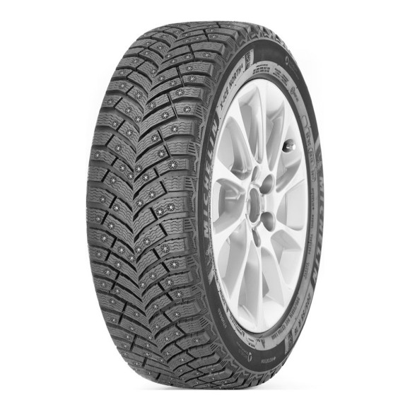 Шины Michelin  215/65/17  T 103 X-Ice North 4 XL  XL Ш.