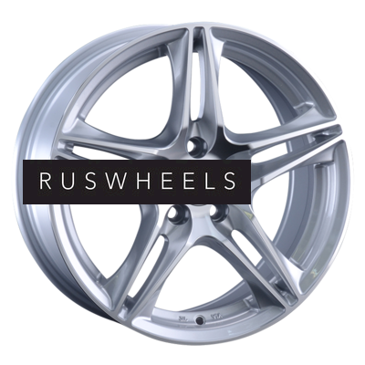 Диски LS 7,5x17/5x114,3 ET40 D67,1 1056 SF (конус) Диски LS 7,5x17/5x114,3 ET40 D67,1 1056 SF (конус)