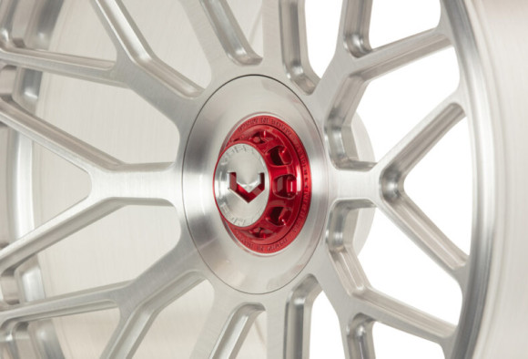 Диски Vossen GEN-03 20"