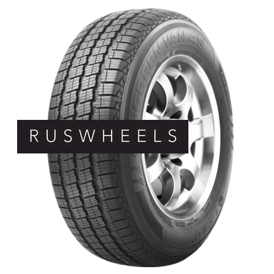 Шины LingLong Leao 215/70R15C 109/107R iGreen Van 4S TL 8PR