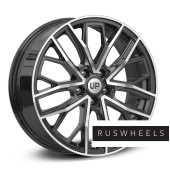 Диски Wheels UP R18 / 7J PCD 5x112 ЕТ 43 ЦО 57.1 Up109 Диски Wheels UP R18 / 7J PCD 5x112 ЕТ 43 ЦО 57.1 Up109