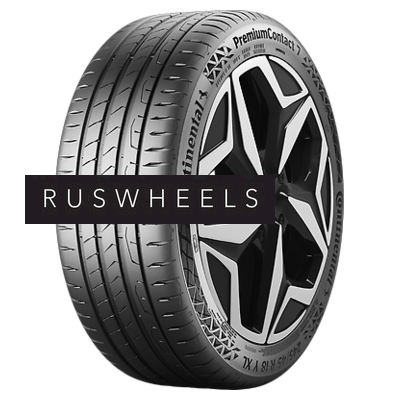 Шины Continental 215/60R17 96V PremiumContact 7 TL FR