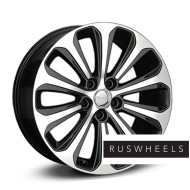 Диски Legeartis Optima R17 / 7J PCD 5x114.3 ЕТ 48 ЦО 67.1 Ki141 Диски Legeartis Optima R17 / 7J PCD 5x114.3 ЕТ 48 ЦО 67.1 Ki141