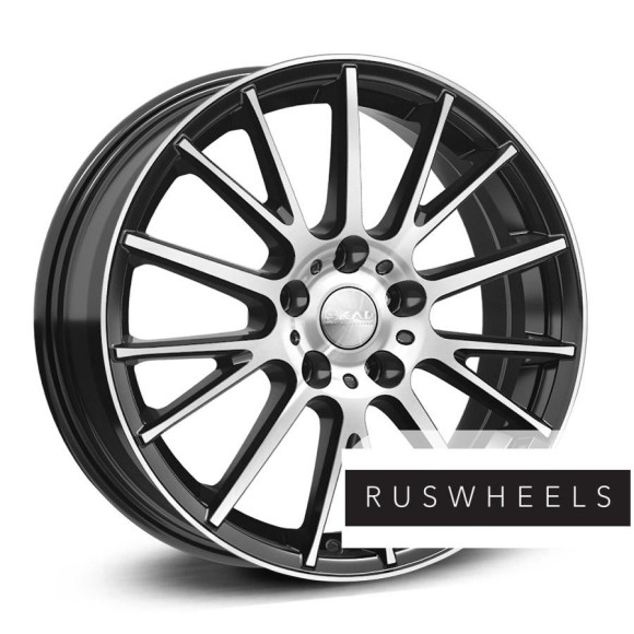 Диски Скад R17 / 6.5J PCD 5x114.3 ЕТ 40 ЦО 66.1 Дубай Диски Скад R17 / 6.5J PCD 5x114.3 ЕТ 40 ЦО 66.1 Дубай