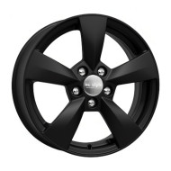 Диски iFree Original 6,0\R15 5*100 ET38 d57.1 Мэт