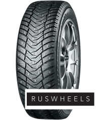 Шины Yokohama 255/55R19 111T iceGuard Stud iG65 TL (шип.) Шины Yokohama 255/55R19 111T iceGuard Stud iG65 TL (шип.)
