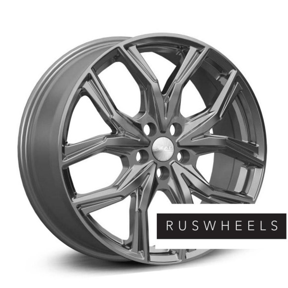 Диски Скад R19 / 8J PCD 5x108 ЕТ 40 ЦО 63.35 Арика Диски Скад R19 / 8J PCD 5x108 ЕТ 40 ЦО 63.35 Арика