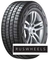 Шины Hankook 195/70 r15c Ventra ST AS2 RA30 104/102R